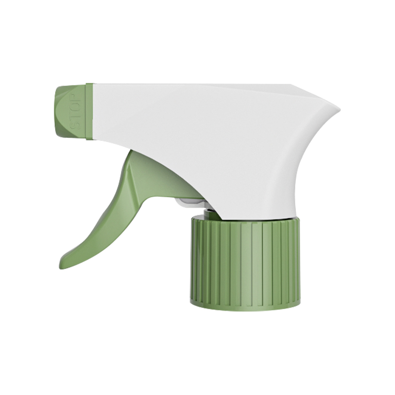 All plast trigger sprayer