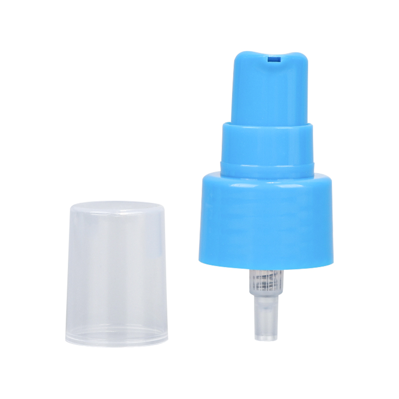 Kosmetisk pumpdispenser