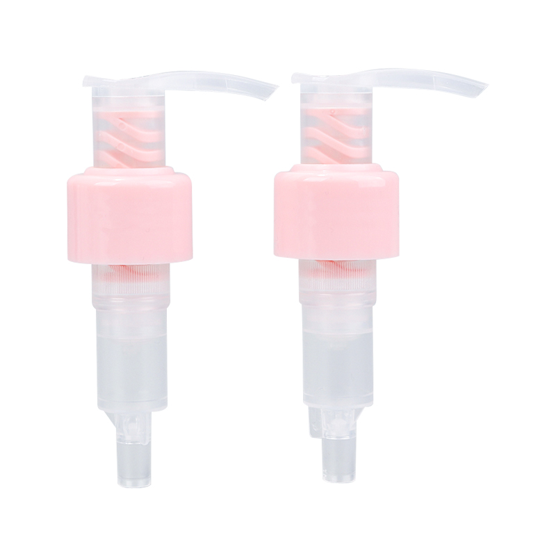 Full plastlotionspump Full plastlotionspump