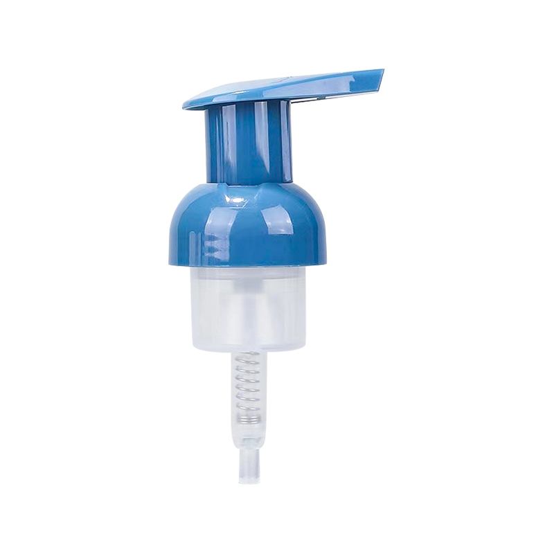 Hand Sanitizer Soap Foam Pump