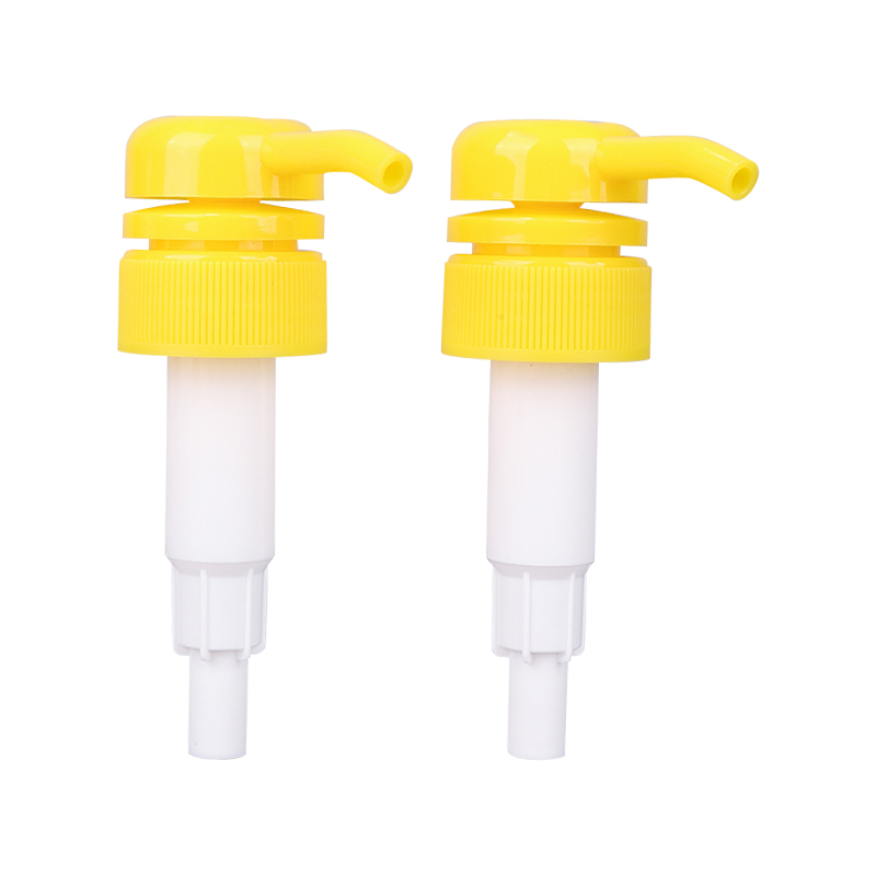 Pumpar med hög utgång