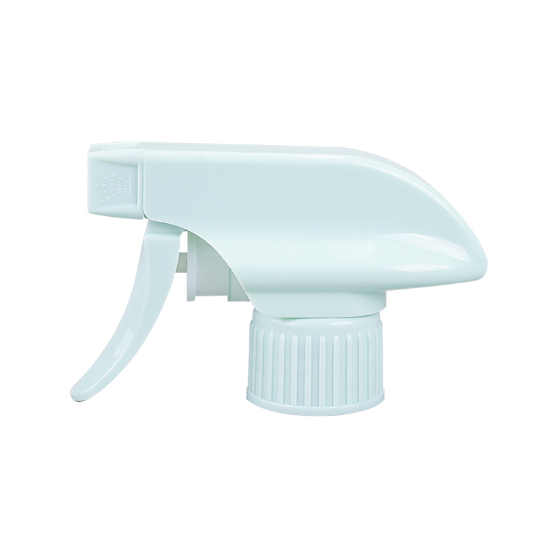 Inverterad plastutlösare sprayare Inverterad plastutlösare sprayare