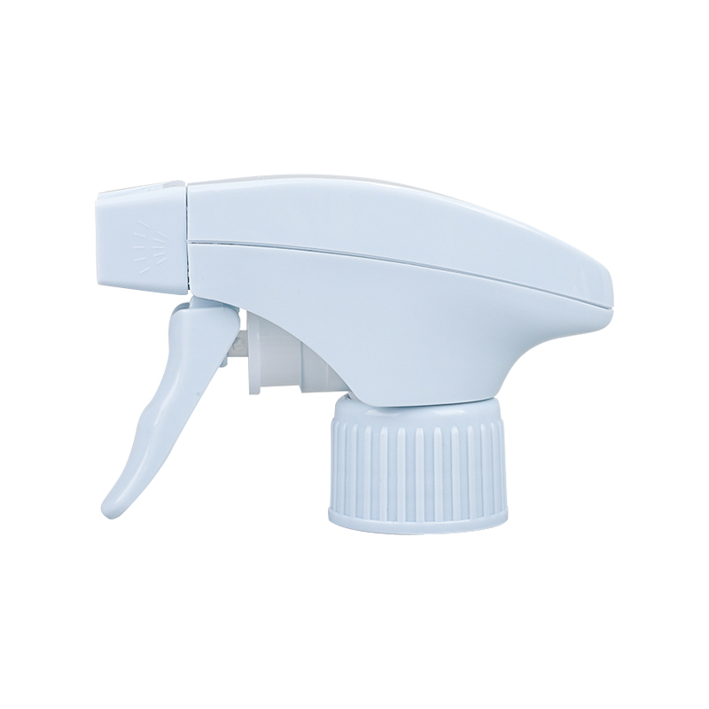 Lätt plastsprutning