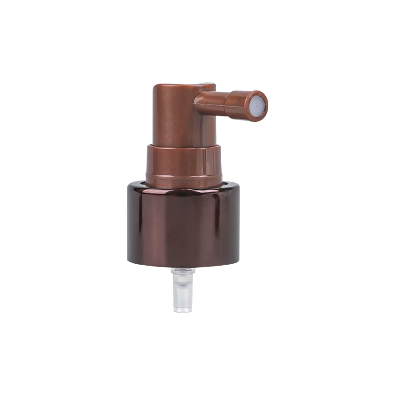 Muntlig sprayfinger dimma sprayer