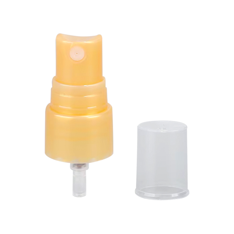 Plast fin dimma sprayer