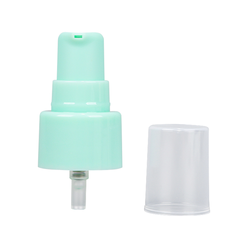 Plast tvål dispenser pump